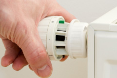 Cefncaeau central heating repair costs